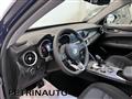 ALFA ROMEO STELVIO 2.2 Turbodiesel 160 CV AT8 RWD Business