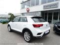 VOLKSWAGEN T-ROC 2.0 TDI SCR 4MOTION Advanced BlueMotion Technology