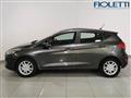 FORD FIESTA 1.1 75 CV GPL 5 porte Plus