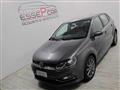 VOLKSWAGEN POLO 1.4 TDI 90 CV 5p. Comfortline BlueMotion Technolog