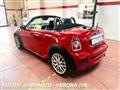 MINI ROADSTER Cooper JCW 1.6 B