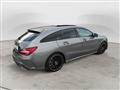 MERCEDES CLASSE CLA CLA 220 d S.W. 4Matic Automatic Premium