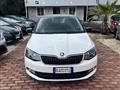 SKODA FABIA 1.4 TDI 75 CV Twin Color Design Edition Nero