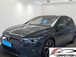 VOLKSWAGEN GOLF 2.0 TSI 245cv GTI DSG Car Play Navi Pdc