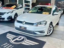 VOLKSWAGEN GOLF Variant 2.0 TDI DSG Highline BlueMotion Technology
