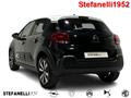 CITROEN C3 PureTech 83 S&S Max Tetto Bianco