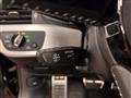 AUDI A5 Cabrio 40 2.0 tdi S-Line Edition QUATTRO 190cv