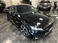 AUDI TT Coupé 2.5 TFSI quattro S tronic