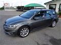 VOLKSWAGEN GOLF 1.6 TDI 115 CV DSG Executive BlueMotion Tech.