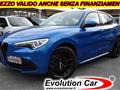 ALFA ROMEO STELVIO 2.2 Turbodiesel 210 CV AT8 Q4 VELOCE