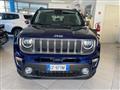 JEEP RENEGADE 4XE 1.3 T4 190CV PHEV 4xe AT6 Limited