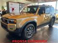 TOYOTA LAND CRUISER 2.8 D4D A/T AWD Lounge