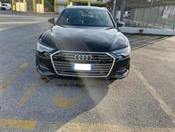 AUDI A6 AVANT Avant 40 2.0 TDI quattro ultra S tronic 2 P.S.LINE