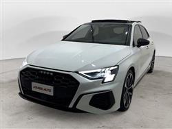 AUDI S3 SPORTBACK S3 SPB TFSI 310 CV quattro S tronic sport attitude