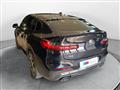 BMW X4 xdrive M40d mhev 48V auto