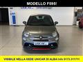 ABARTH 595 FIAT 500 ABARTH F595 1.4 165CV