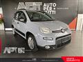 FIAT PANDA 1.0 firefly hybrid City Life s&s 70cv