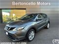 NISSAN QASHQAI 1.2 DIG-T 116cv Acenta TELECAMERA-SENSORI-BLUETOOT