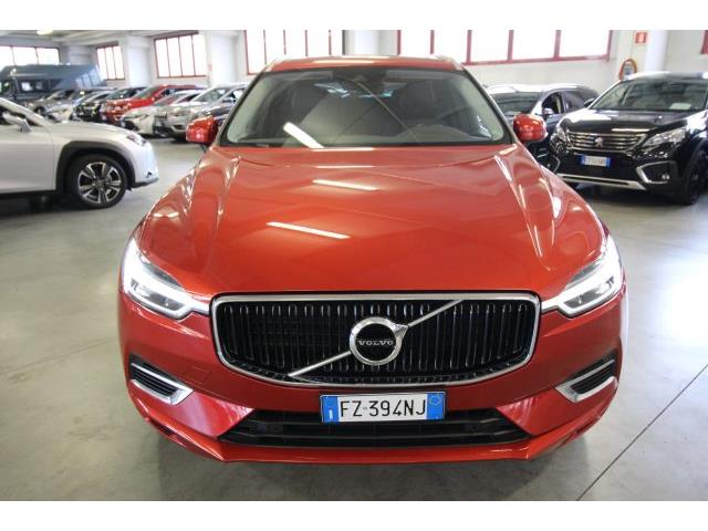 VOLVO XC60 T8 Twin Engine AWD Business Plus TETTO