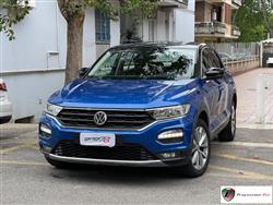 VOLKSWAGEN T-Roc 1.0 TSI Style BlueMotion Tech.