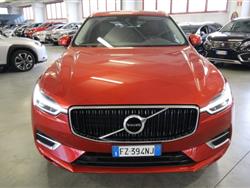 VOLVO XC60 T8 Twin Engine AWD Business Plus TETTO