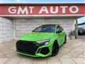 AUDI RS 3 SPORTBACK SPORTBACK VERDE PANORAMA MATRIX BeO 19"