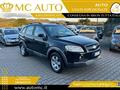 CHEVROLET CAPTIVA 2.0 VCDi LTX