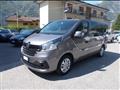 RENAULT TRAFIC Passenger 8 posti 1.6 dci 145cv L1H1 Intens E6