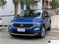 VOLKSWAGEN T-Roc 1.0 TSI Style BlueMotion Tech.