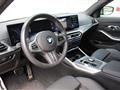 BMW Serie 3 i Msport auto Full Option FARILASER|SCARICHIBLACK