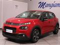 CITROEN C3 1.2 puretech Feel Gpl 82cv neopatentati