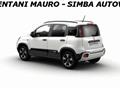 FIAT PANDA 1.0 FireFly S&S Hybrid Pandina