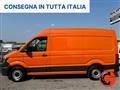 VOLKSWAGEN CRAFTER 35 2.0 TDI 140CV L3H3-RETROCAMERA-PORTATA 1.450 KG