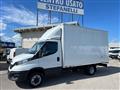 IVECO DAILY 35C14H BOX Daily 35S12DV 2.3 HPT PM-TM-DC Furgone