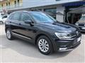 VOLKSWAGEN TIGUAN 2.0 tdi Business 4motion 150cv dsg