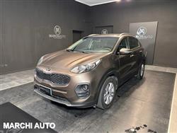 KIA SPORTAGE 2016 1.7 CRDI 2WD Style AUTOCARRO N1