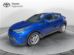 TOYOTA C-HR 1.8 Hybrid E-CVT Active