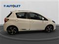 TOYOTA YARIS III 2017 5p Benzina 5p 1.5h Style my18