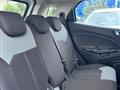 FORD ECOSPORT 1.5 TDCi 90 CV