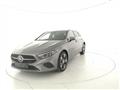 MERCEDES CLASSE A SEDAN A 180 d Automatic 4p. Progressive Advanced