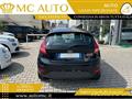 FORD FIESTA 1.2 60CV 5 porte gpl