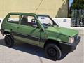 FIAT PANDA 1100 i.e. cat 4x4 Country Club