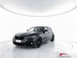 BMW SERIE 1 Serie 1 d 5p. Msport