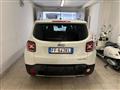 JEEP RENEGADE 1.4 MultiAir DDCT Longitude