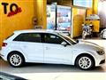 AUDI A3 SPORTBACK SPB 1.4 TFSI g-tron S tronic Ambition