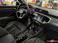 AUDI Q3 Sportback Q3 SPB 35 TDI S tronic S line edition