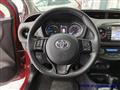 TOYOTA YARIS 1.5 Hybrid 5 porte Cool