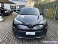 TOYOTA C-HR 2.0h More Business IVA ESPOSTA UNICO PROPRIETARIO