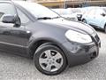 FIAT Sedici 1.9 MJT 4x4 Emotion