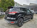 FORD KUGA (2012) 2.0 TDCI 163 CV 4WD Powershift Titanium X